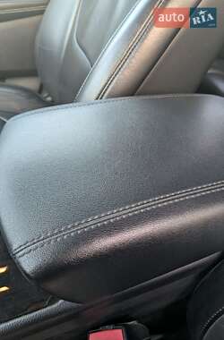 Внедорожник / Кроссовер Ford Edge 2015 в Николаеве