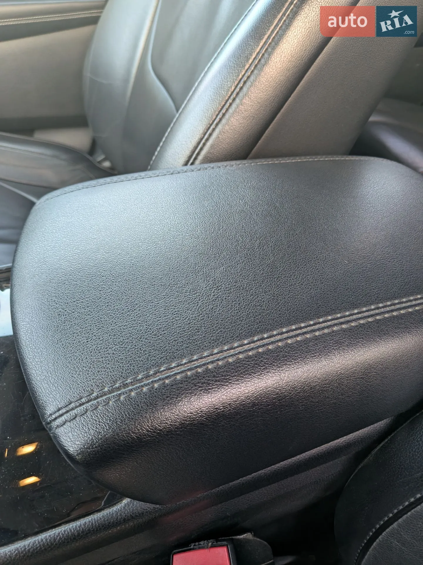 2015 Ford Edge - мініатюра 8