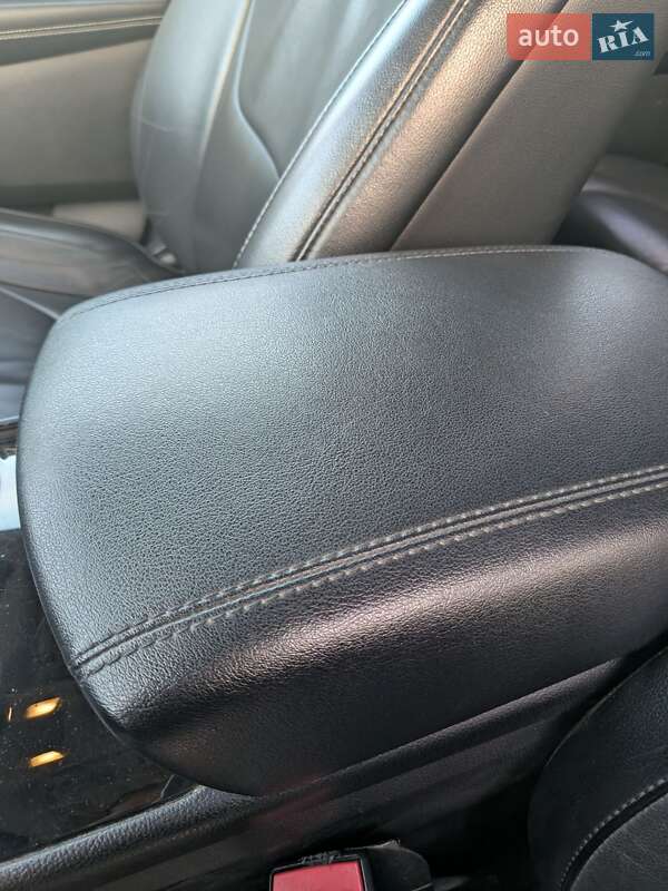 Внедорожник / Кроссовер Ford Edge 2015 в Николаеве