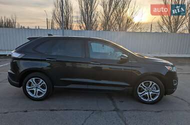 Внедорожник / Кроссовер Ford Edge 2015 в Николаеве