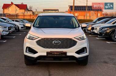 Внедорожник / Кроссовер Ford Edge 2023 в Киеве
