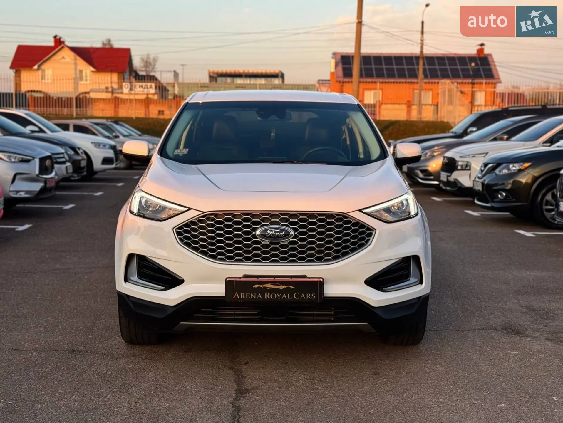 2023 Ford Edge - мініатюра 4