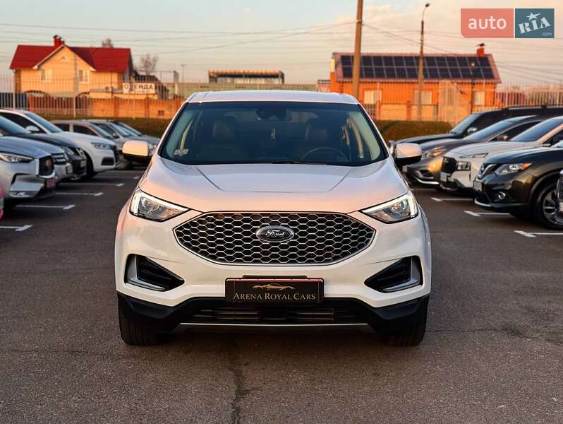 Внедорожник / Кроссовер Ford Edge 2023 в Киеве