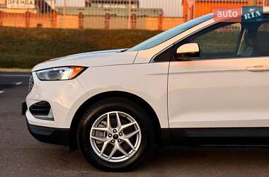 Внедорожник / Кроссовер Ford Edge 2023 в Киеве