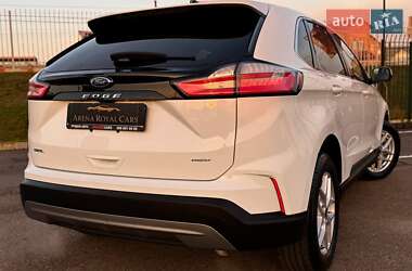 Внедорожник / Кроссовер Ford Edge 2023 в Киеве