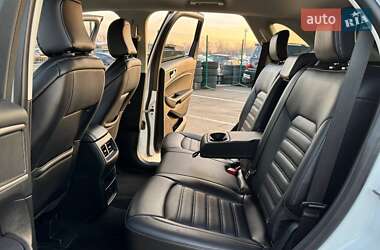 Внедорожник / Кроссовер Ford Edge 2023 в Киеве