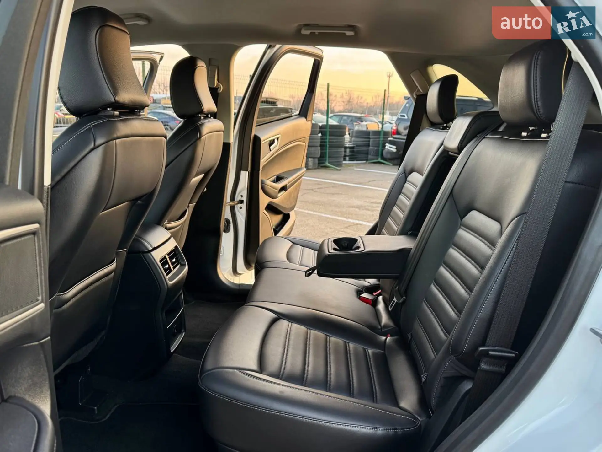2023 Ford Edge - мініатюра 18