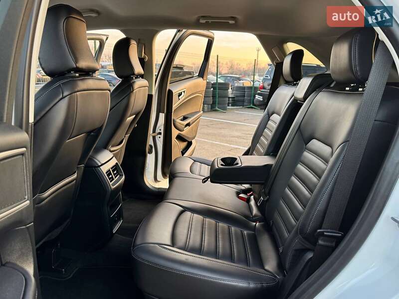 Внедорожник / Кроссовер Ford Edge 2023 в Киеве