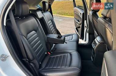 Внедорожник / Кроссовер Ford Edge 2023 в Киеве