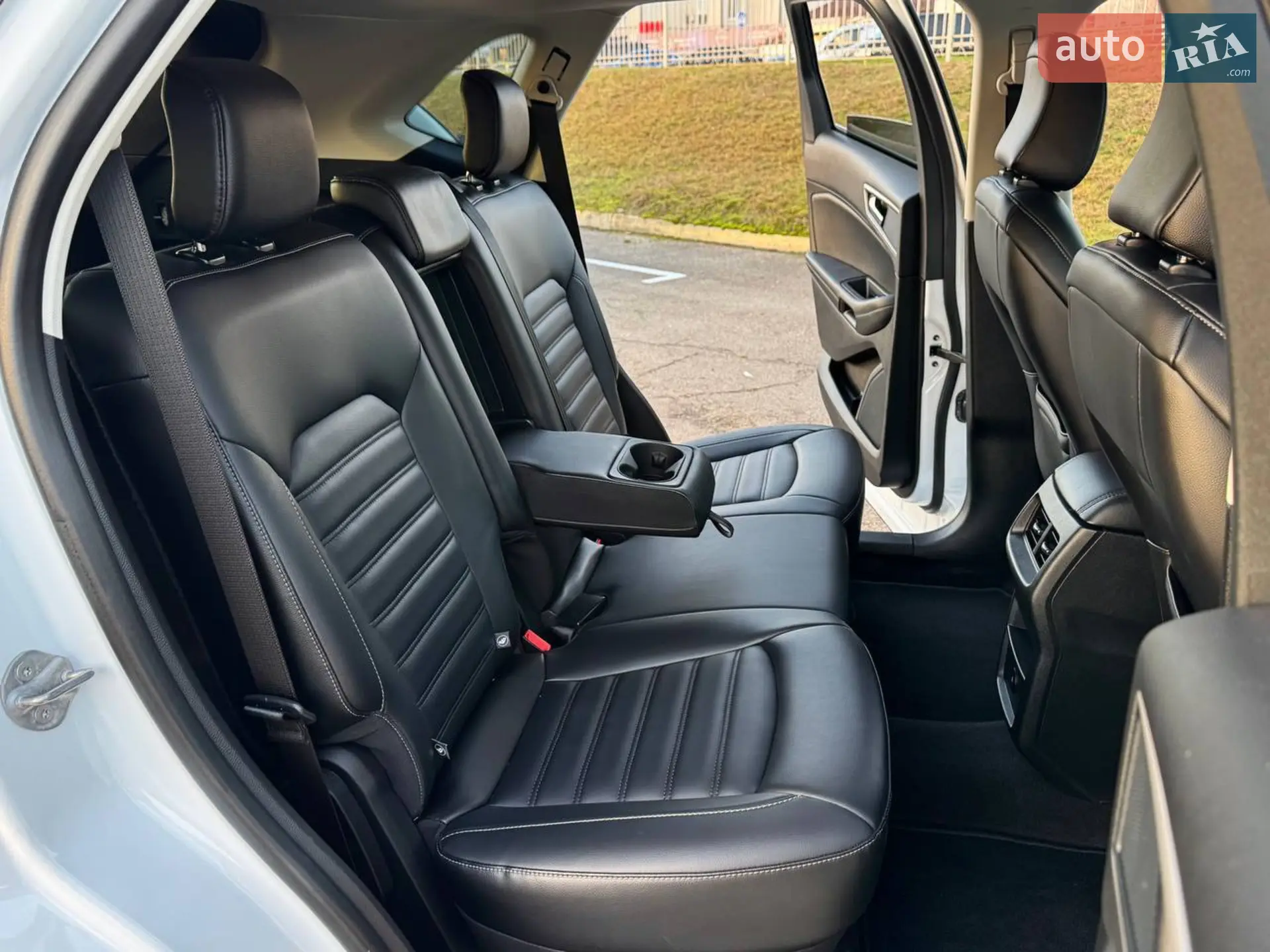 2023 Ford Edge - мініатюра 23