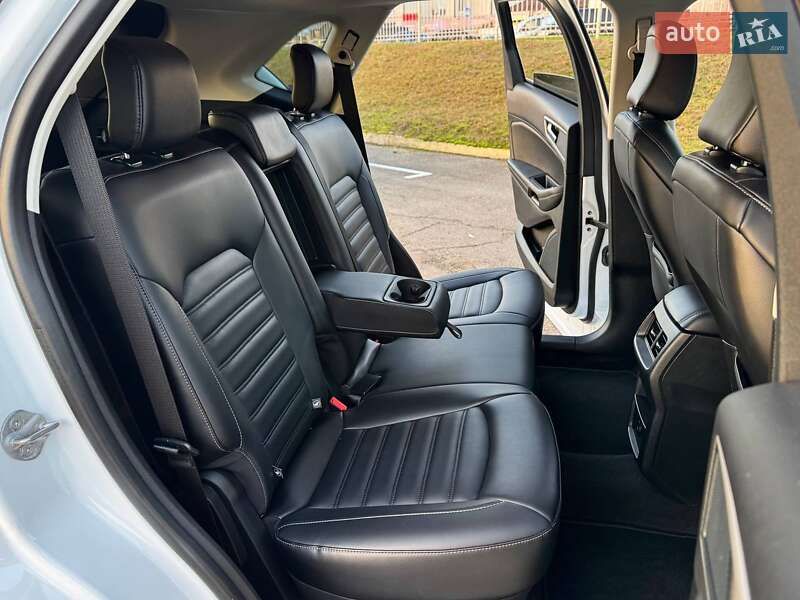 Внедорожник / Кроссовер Ford Edge 2023 в Киеве