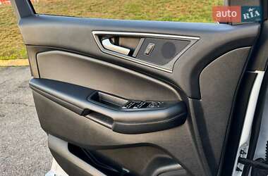Внедорожник / Кроссовер Ford Edge 2023 в Киеве