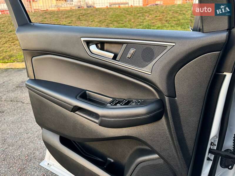 Внедорожник / Кроссовер Ford Edge 2023 в Киеве