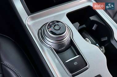 Внедорожник / Кроссовер Ford Edge 2023 в Киеве