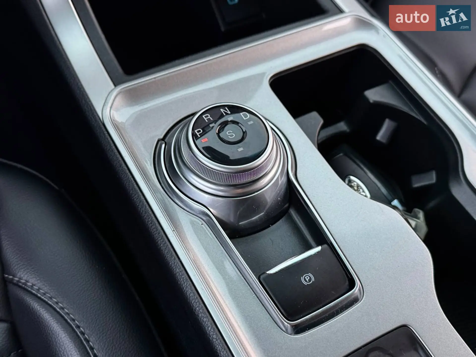 2023 Ford Edge - мініатюра 28