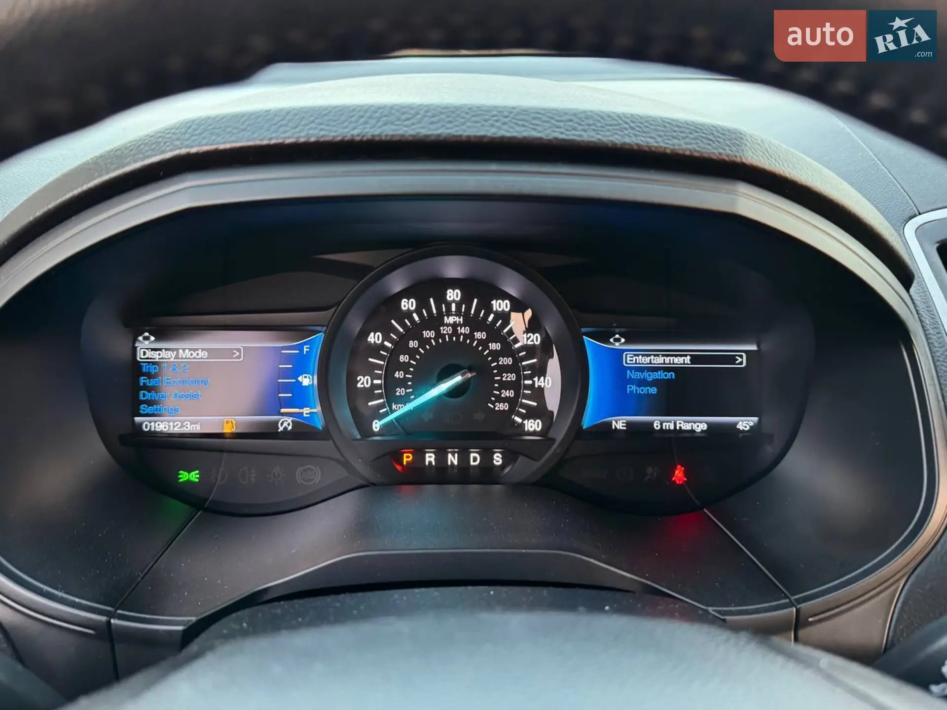2023 Ford Edge - мініатюра 30