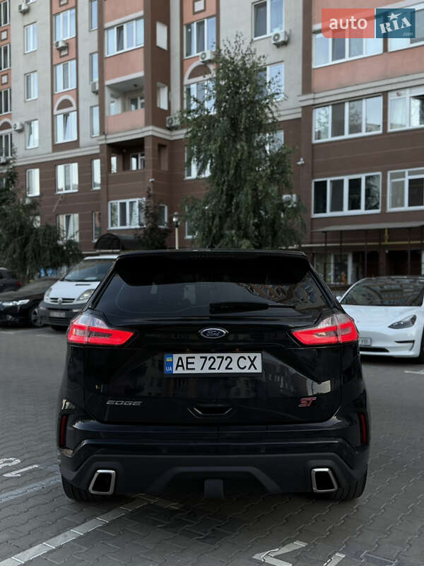 Внедорожник / Кроссовер Ford Edge 2019 в Софиевской Борщаговке