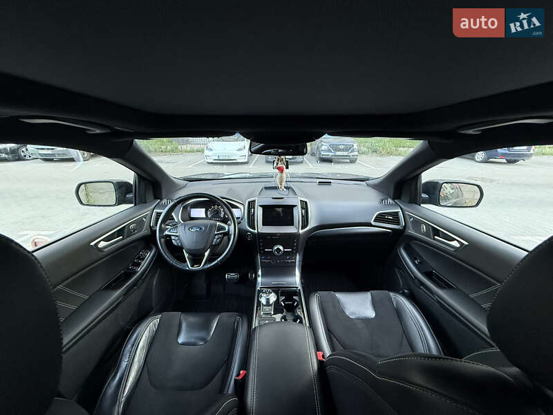 Внедорожник / Кроссовер Ford Edge 2019 в Софиевской Борщаговке