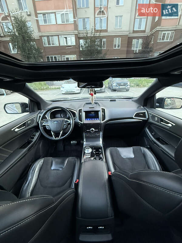 Внедорожник / Кроссовер Ford Edge 2019 в Софиевской Борщаговке