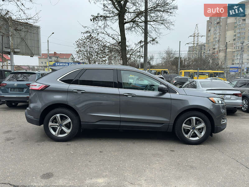 Внедорожник / Кроссовер Ford Edge 2021 в Одессе фото 5 Внедорожник / Кроссовер Ford Edge 2021 в Одессе