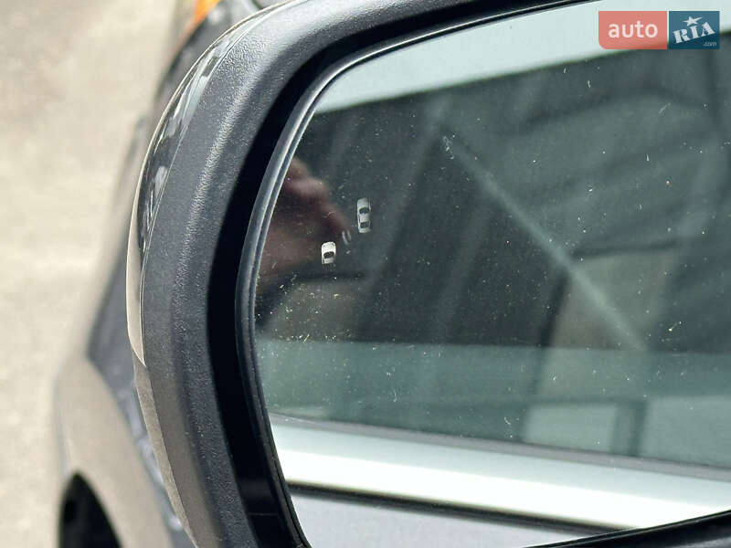 Внедорожник / Кроссовер Ford Edge 2021 в Одессе фото 14 Внедорожник / Кроссовер Ford Edge 2021 в Одессе