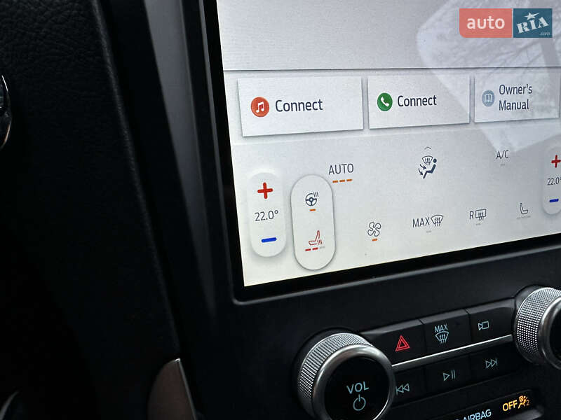 Внедорожник / Кроссовер Ford Edge 2021 в Одессе фото 23 Внедорожник / Кроссовер Ford Edge 2021 в Одессе