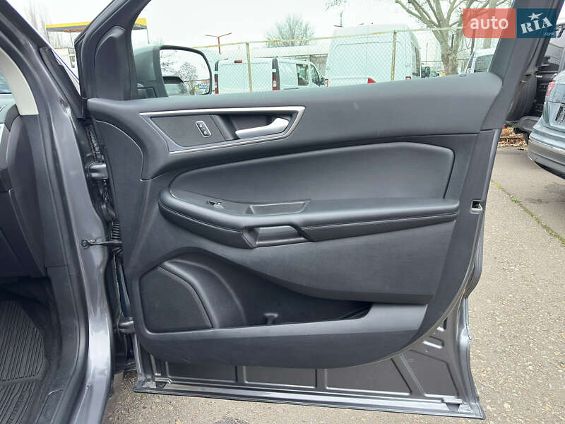 Внедорожник / Кроссовер Ford Edge 2021 в Одессе фото 34 Внедорожник / Кроссовер Ford Edge 2021 в Одессе