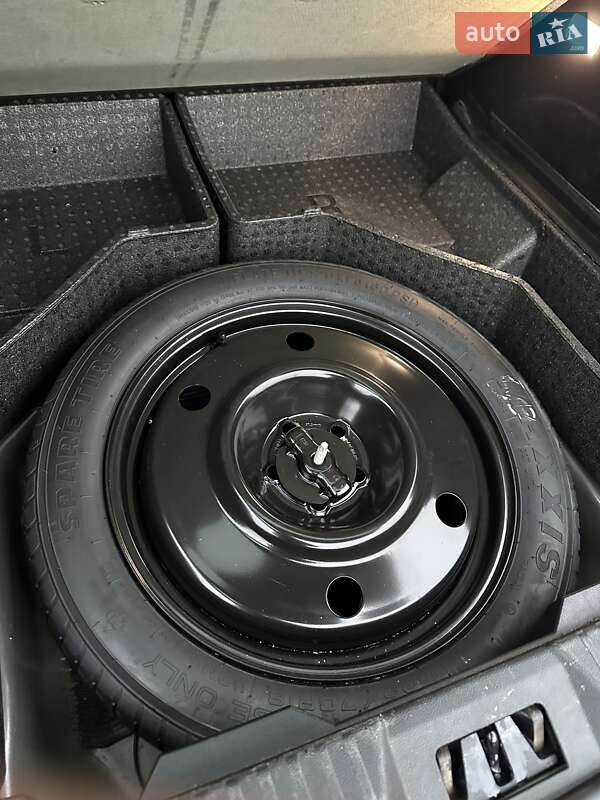 Внедорожник / Кроссовер Ford Edge 2018 в Сумах