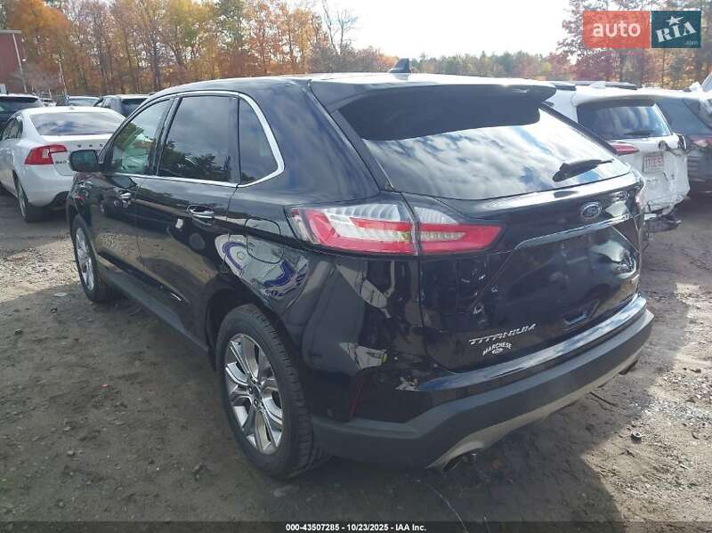Позашляховик / Кросовер Ford Edge 2019 в Рівному фото 3 Позашляховик / Кросовер Ford Edge 2019 в Рівному