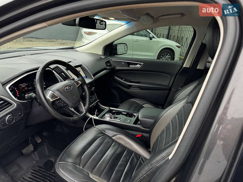 Внедорожник / Кроссовер Ford Edge 2019 в Днепре