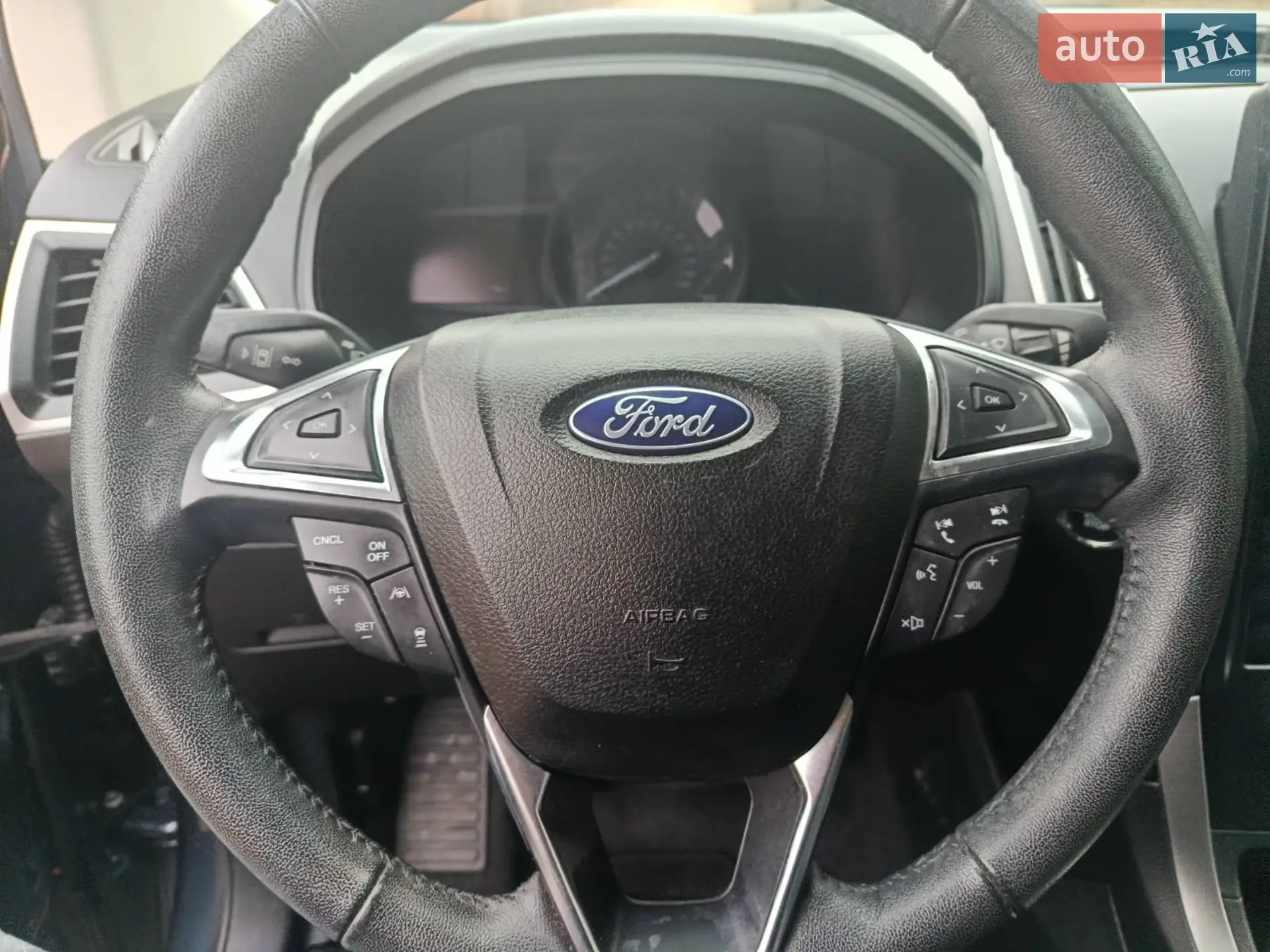 2022 Ford Edge - мініатюра 18