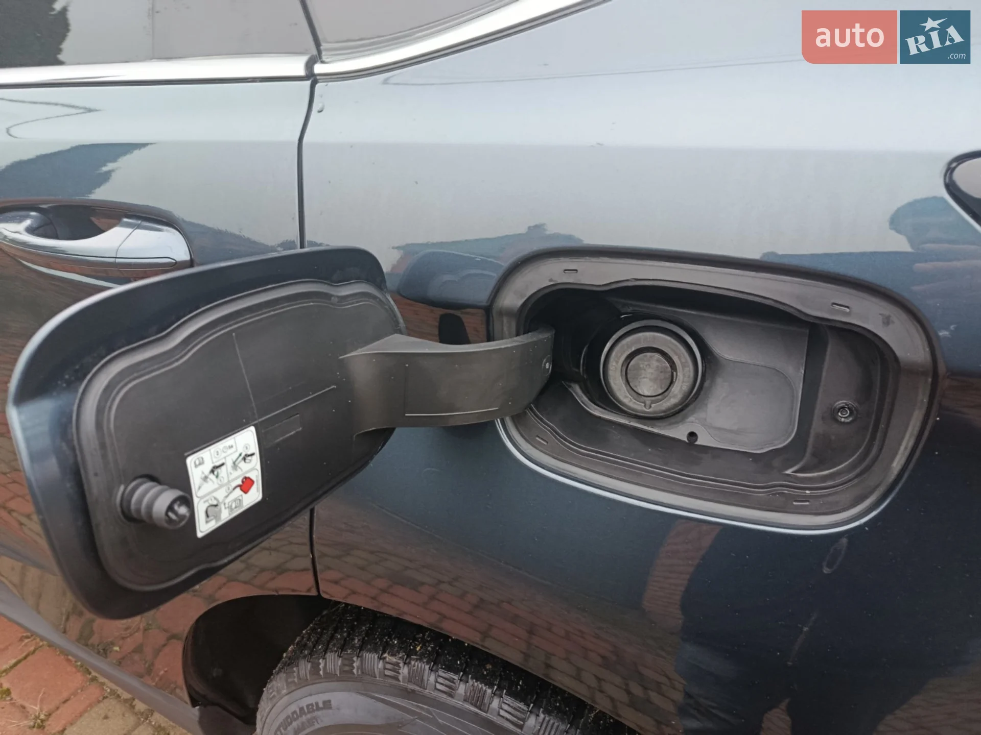 2022 Ford Edge - мініатюра 32