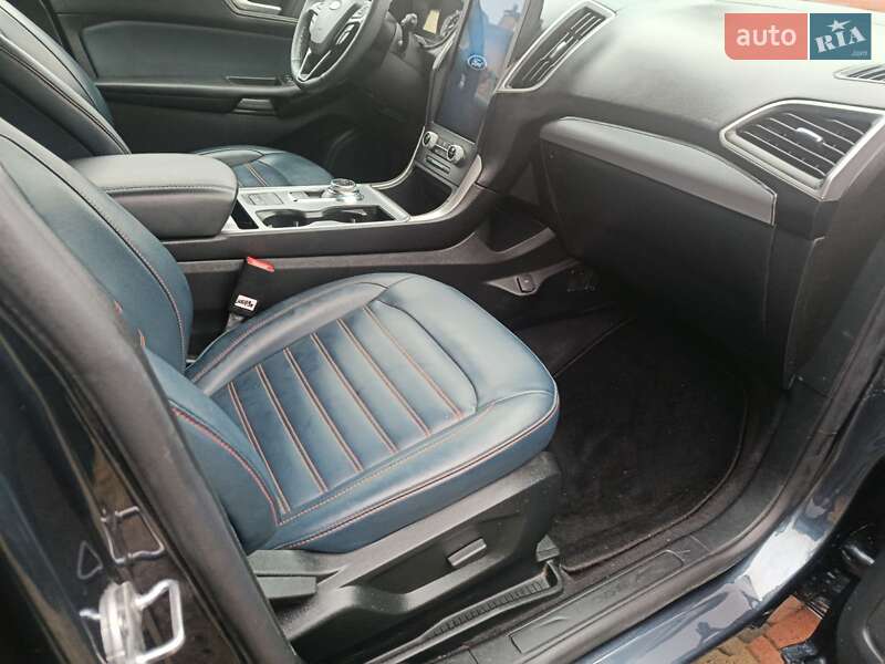 Внедорожник / Кроссовер Ford Edge 2022 в Киеве