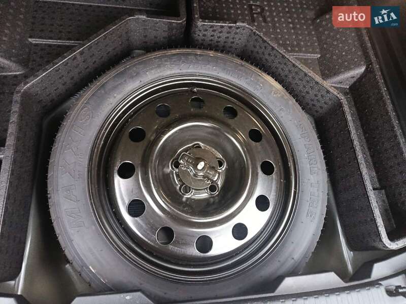 Внедорожник / Кроссовер Ford Edge 2022 в Киеве