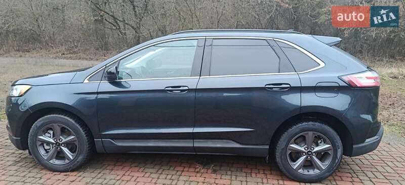 Внедорожник / Кроссовер Ford Edge 2022 в Киеве