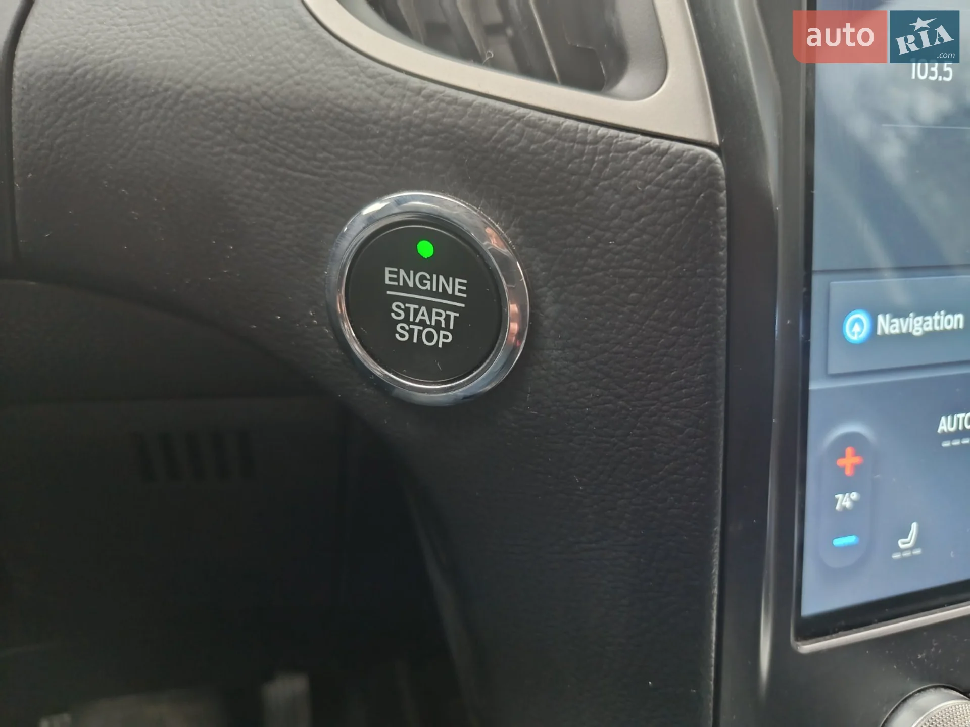 2022 Ford Edge - мініатюра 31