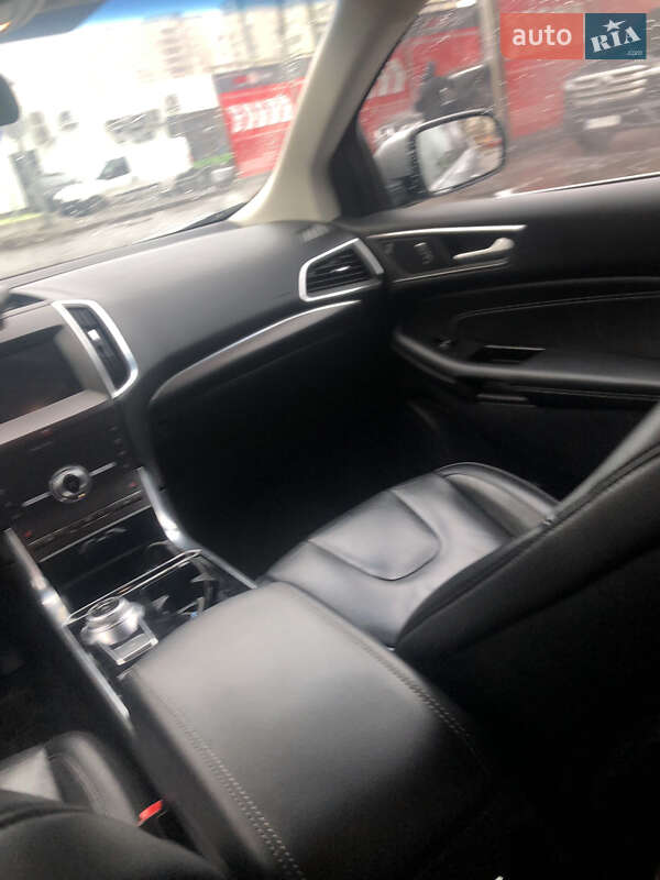 Внедорожник / Кроссовер Ford Edge 2020 в Полтаве