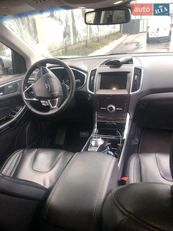 Внедорожник / Кроссовер Ford Edge 2020 в Полтаве