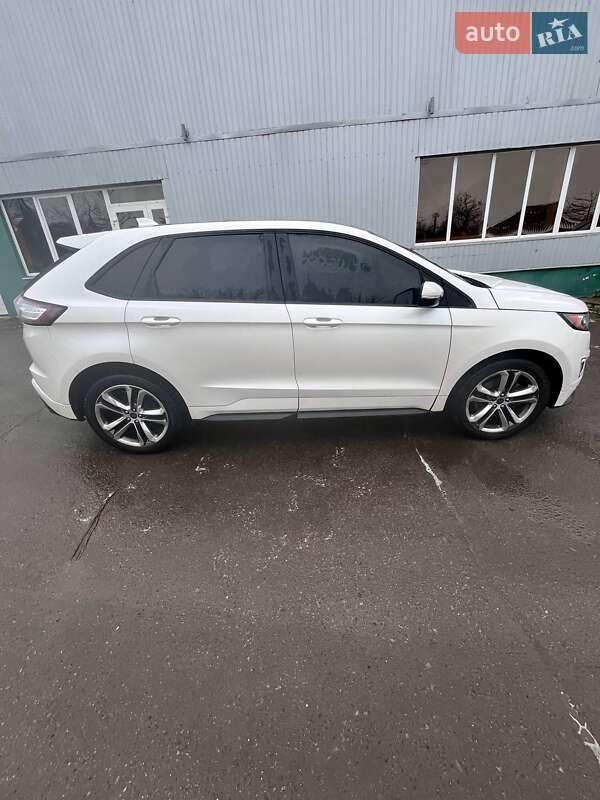 Внедорожник / Кроссовер Ford Edge 2015 в Харькове