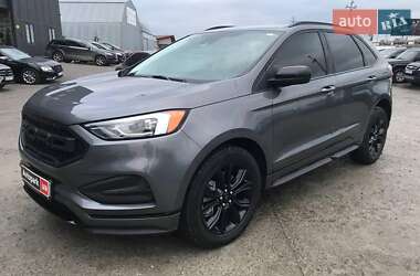 Внедорожник / Кроссовер Ford Edge 2022 в Львове