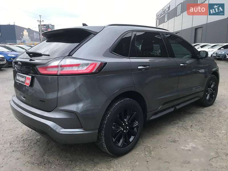 Внедорожник / Кроссовер Ford Edge 2022 в Львове