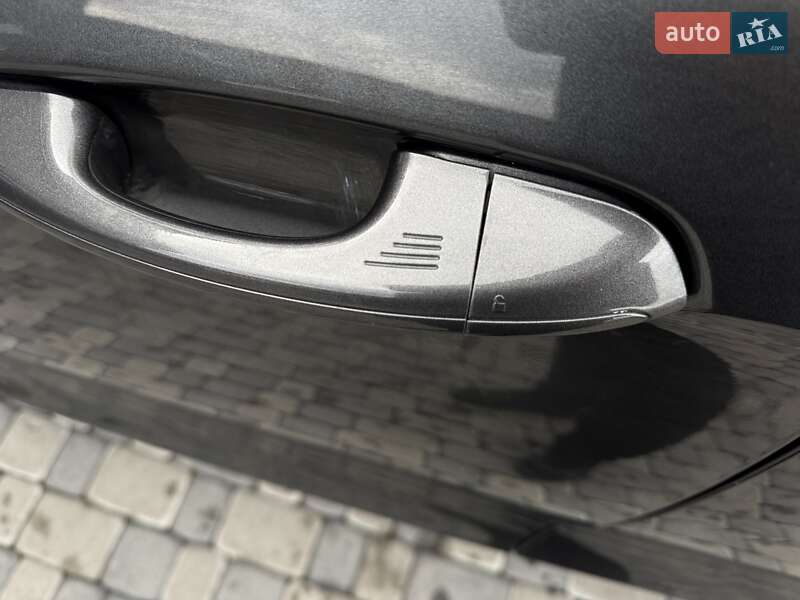 Внедорожник / Кроссовер Ford Edge 2020 в Львове