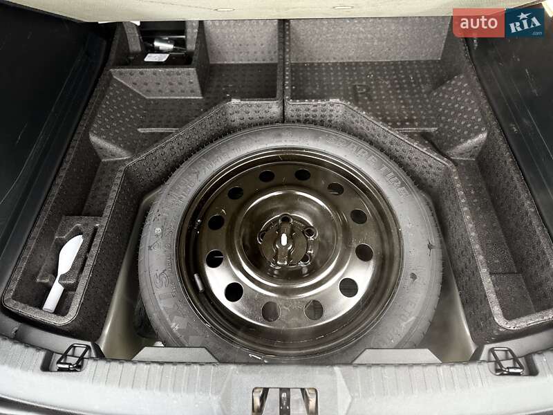 Внедорожник / Кроссовер Ford Edge 2020 в Львове