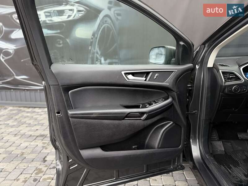 Внедорожник / Кроссовер Ford Edge 2020 в Львове
