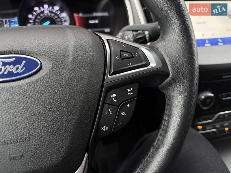 Внедорожник / Кроссовер Ford Edge 2020 в Львове