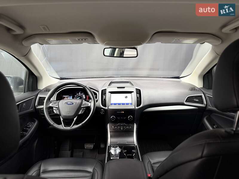 Внедорожник / Кроссовер Ford Edge 2020 в Львове