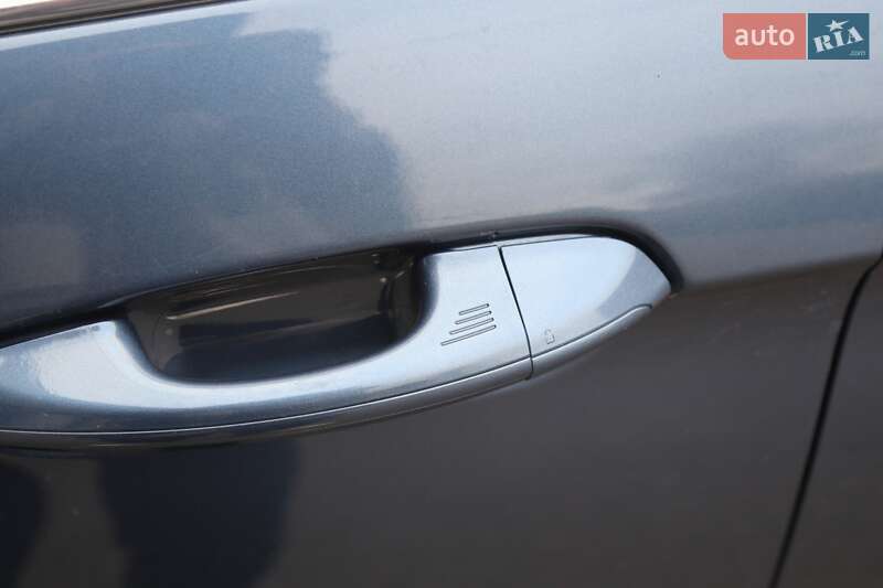 Внедорожник / Кроссовер Ford Edge 2018 в Киеве