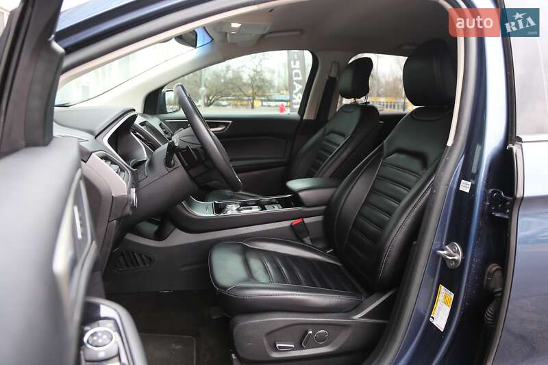 Внедорожник / Кроссовер Ford Edge 2018 в Киеве