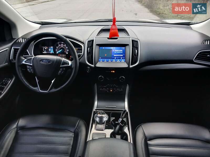 Внедорожник / Кроссовер Ford Edge 2020 в Любашевке