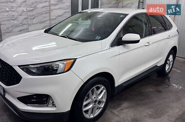 Внедорожник / Кроссовер Ford Edge 2022 в Чернигове